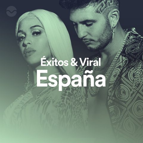 Éxitos & Viral España