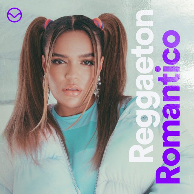 Reggaeton Romántico