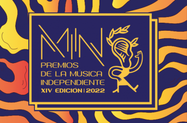 Se abre el período de inscripciones de los Premios de la Música Independiente 2022
