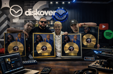 Cuántos streams necesitas para un Disco de Oro o Platino en España 2026